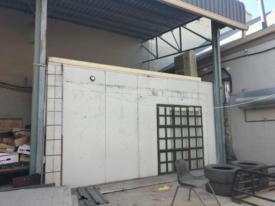 Commercial Property for Sale in Bethlehem Free State